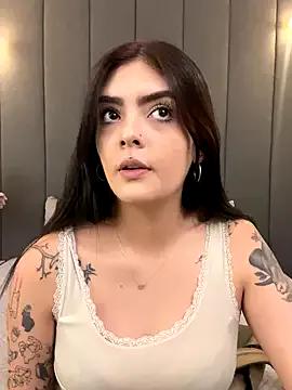 Freechat AliceRitter on StripChat