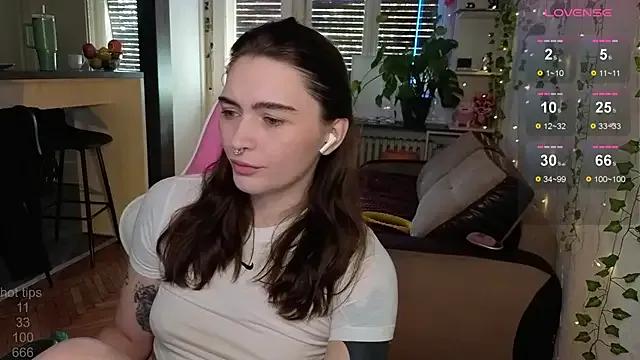 Alisa_Dfm — play with pussy