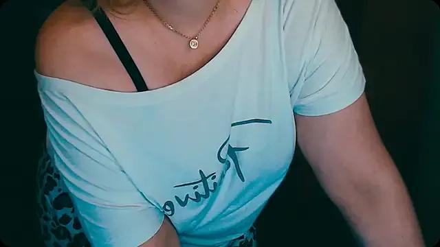 AlisaHot55 — Make my day, my sweet)