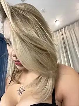 StripChat AlisaMyers is Private AlisaMyers — breast massage