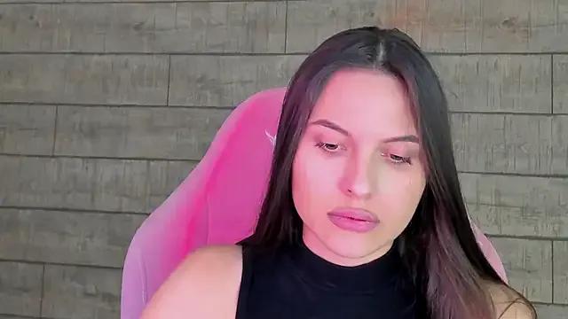 Freechat AlisaVersailles on StripChat