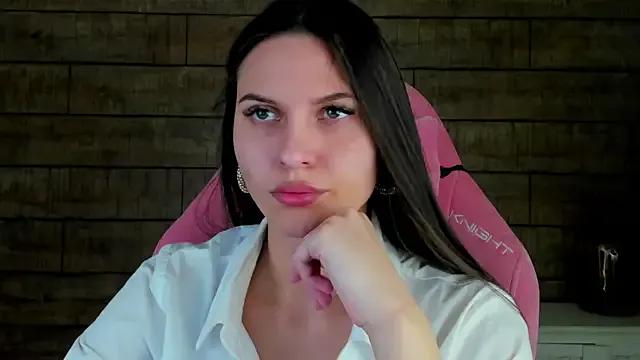 StripChat AlisaVersailles is Freechat AlisaVersailles — DIY dress