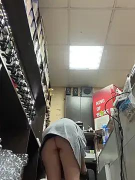 Freechat AlishaOfThorns on StripChat