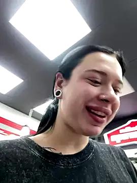 Freechat AlishaOfThorns on StripChat