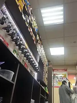 Freechat AlishaOfThorns on StripChat