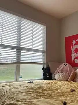 Private AllesandraLove on StripChat