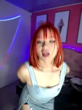 Freechat Alysson_LS on StripChat