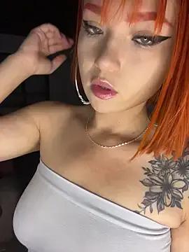 Freechat Alysson_LS on StripChat