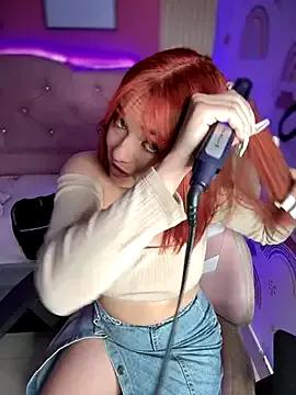 Freechat Alysson_LS on StripChat