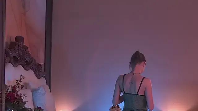 StripChat Amanda_River is Private Amanda_River — support me