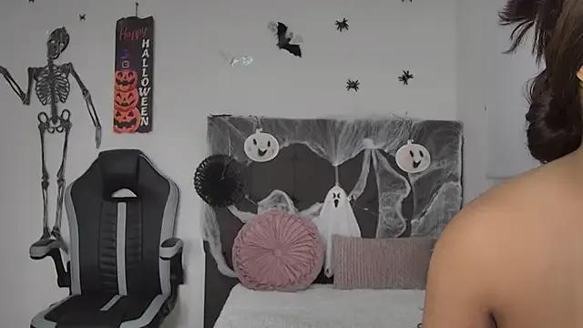 Freechat AmandaBrooks_18 on StripChat