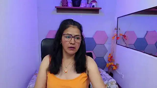 Freechat AmandaPeet on StripChat