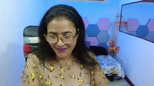 Freechat AmandaPeet on StripChat