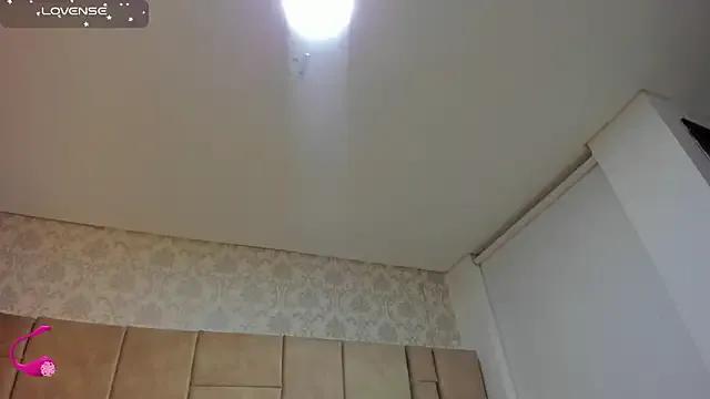 Freechat ambar_69_ on StripChat