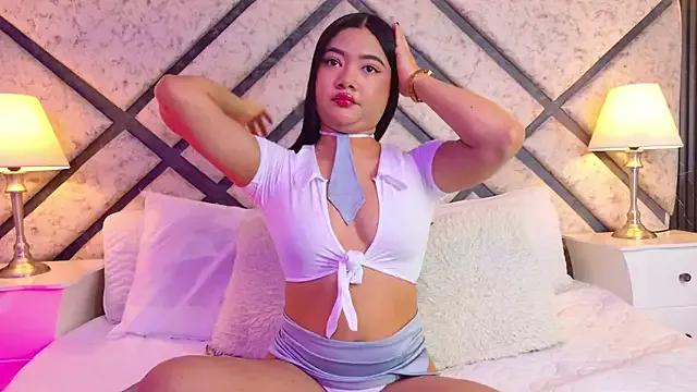 Freechat AmberrRosee on StripChat