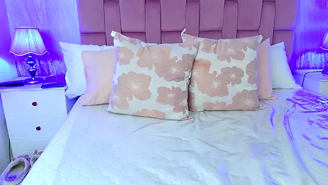 Freechat AmberrRosee on StripChat