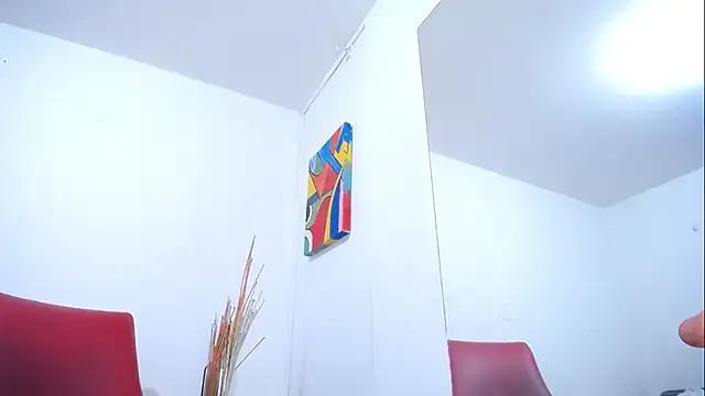 Freechat Amelia_Debora_Antonella on StripChat