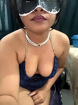 Amelia_singh on StripChat