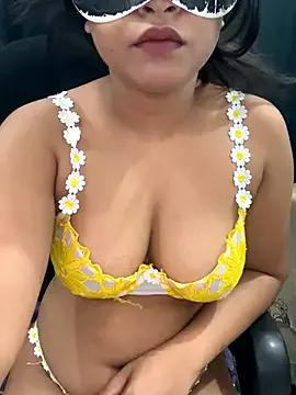 Amelia_singh on StripChat