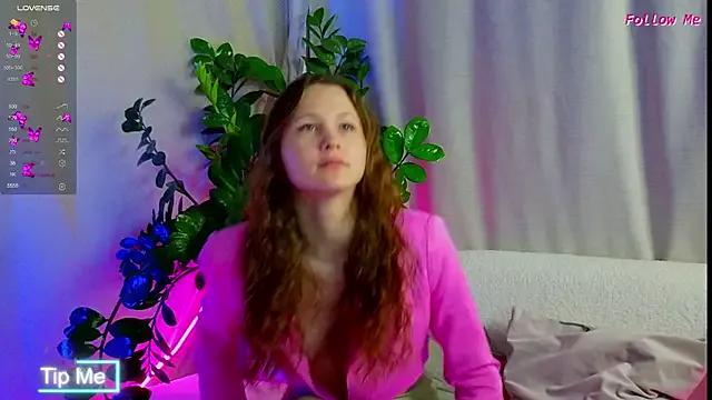 Freechat AmeliRoyse on StripChat