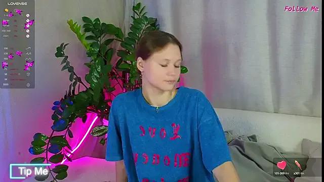 Freechat AmeliRoyse on StripChat