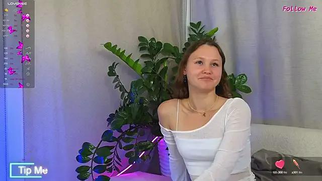 Freechat AmeliRoyse on StripChat