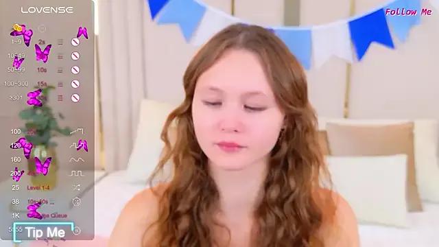 Freechat AmeliRoyse on StripChat