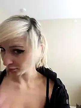 StripChat AmethystFoxx is Freechat AmethystFoxx — Gape ass with glass plug