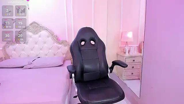 Freechat AmyBlackwood on StripChat