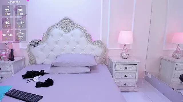 Freechat AmyBlackwood on StripChat