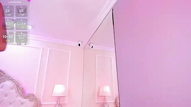 Freechat AmyBlackwood on StripChat