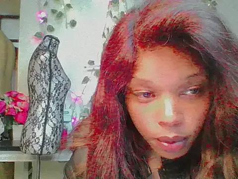 Freechat Anaconda2350 on StripChat