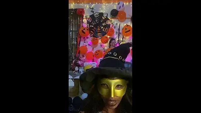 Freechat Anaconda2350 on StripChat