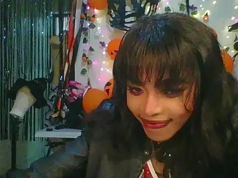 Freechat Anaconda2350 on StripChat