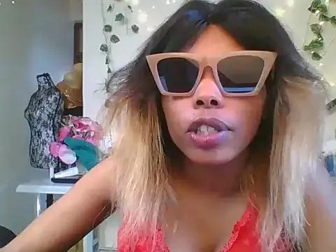 Freechat Anaconda2350 on StripChat