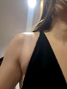 StripChat AnastasiaGrey___ is Private AnastasiaGrey___ — FLASH TITS