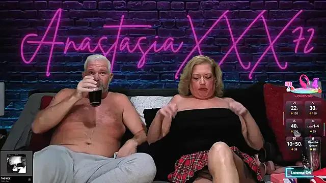 StripChat anastasiaxxx72 is Freechat anastasiaxxx72 — Activate my Fuck Machine
