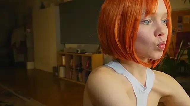 Freechat andrea_x_ on StripChat