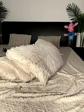 Freechat Andrestarr on StripChat