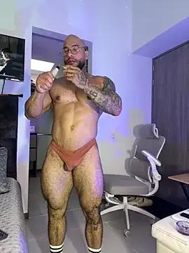 StripChat Andrew_Johnnson is Freechat Andrew_Johnnson — Show cum public place