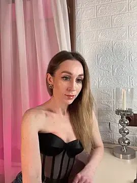 AnesaKis on StripChat