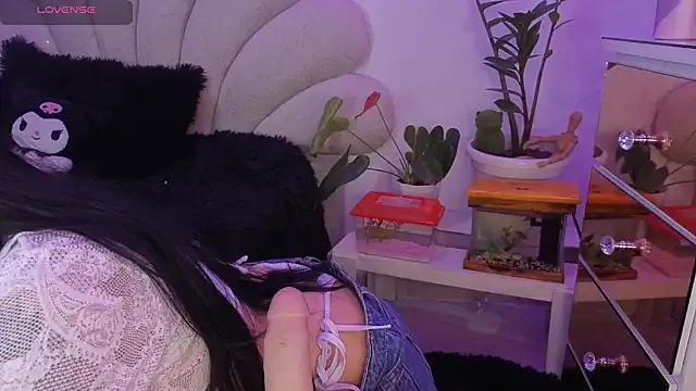 Freechat AnfisaLetyagho on StripChat