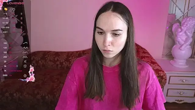 Angeel_Kate on StripChat