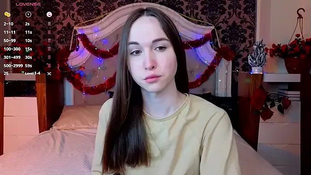 Angeel_Kate on StripChat