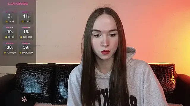 Angeel_Kate on StripChat