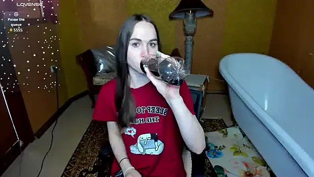 Angeel_Kate — give me a kiss