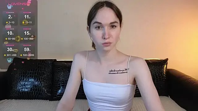 Angeel_Kate on StripChat