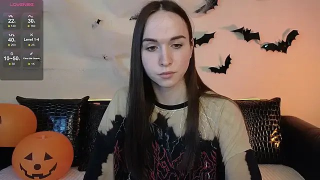 Angeel_Kate on StripChat