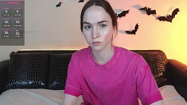 Angeel_Kate on StripChat