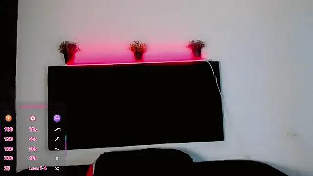 Freechat ANGEL_EVIL_S7 on StripChat